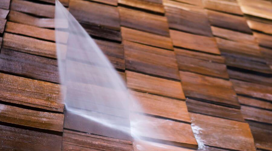 Shingle Roofing in Spooner, WI